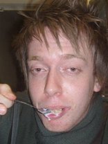 Person who looks like William Fichtner