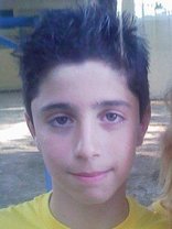 Person who looks like Giovanni Ribisi