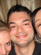 Person who looks like George Lopez