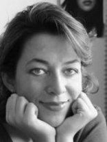 Person who looks like Milla Jovovich