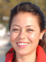 Person who looks like Emmanuelle Vaugier