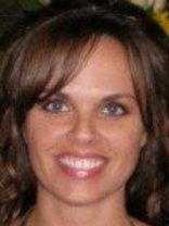 Person who looks like Mariska Hargitay