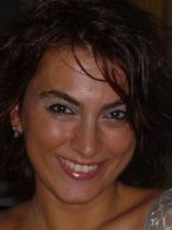 Person who looks like Keira Knightley