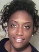 Person who looks like Regina King