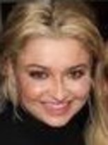 Person who looks like Portia de Rossi
