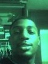 Person who looks like LeVar Burton