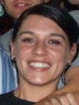 Person who looks like Annabella Sciorra