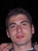 Person who looks like Ben Jelen