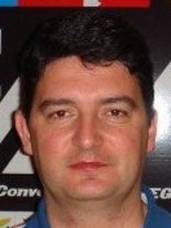 Person who looks like Matthew Perry