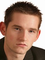 Person who looks like Jamie Bell