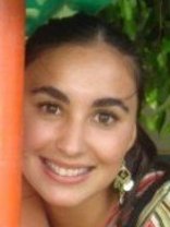 Person who looks like Eden Riegel