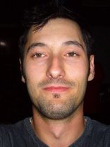 Person who looks like Scott Speedman