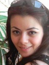 Person who looks like Berenice Bejo