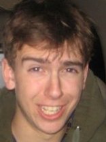 Person who looks like Mike Myers