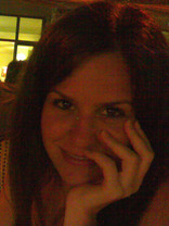 Person who looks like Sarah Paulson