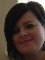 Person who looks like Kelly Osbourne