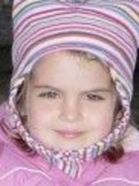 Person who looks like Morgan York