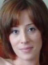 Person who looks like Lynn Collins