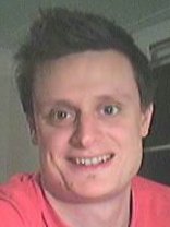 Person who looks like Elijah Wood