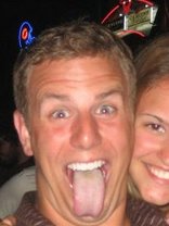 Person who looks like Henry Winkler