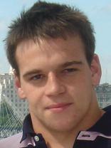 Person who looks like Tom Brady