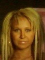 Person who looks like Cynthia Nixon