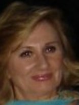 Person who looks like Paula Zahn