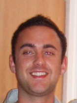 Person who looks like Zachary Levi