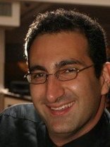 Person who looks like Tony Shalhoub