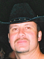 Person who looks like Tim McGraw