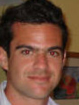 Person who looks like Joshua Jackson