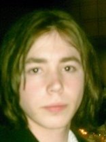 Person who looks like Ben Jelen