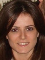 Person who looks like Elena Anaya