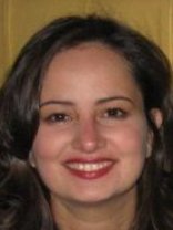 Person who looks like Juliette Lewis