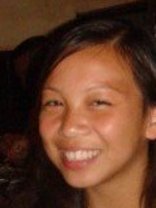 Person who looks like Keiko Agena