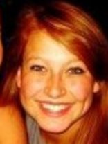 Person who looks like Sarah Chalke