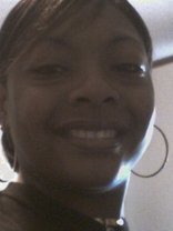 Person who looks like Taraji P. Henson