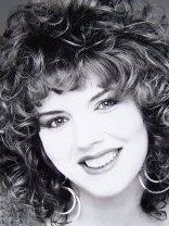 Person who looks like Jorja Fox