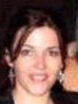 Person who looks like Cindy Crawford