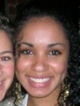 Person who looks like Jennifer Freeman