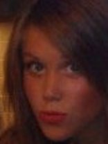 Person who looks like Anna Friel