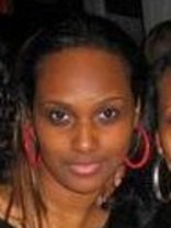 Person who looks like Kerry Washington