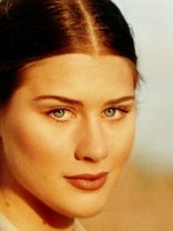 Person who looks like Rena Sofer