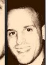 Person who looks like Will Arnett