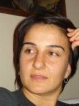 Person who looks like Rachel Griffiths