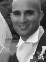 Person who looks like Ben Kingsley