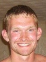 Person who looks like Dale Earnhardt Jr.