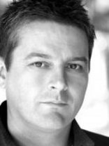 Person who looks like Jacob Young