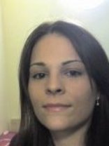 Person who looks like Tiffany Dupont