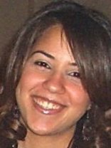 Person who looks like Justina Machado